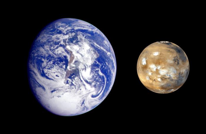 O Planeta que Já Temos