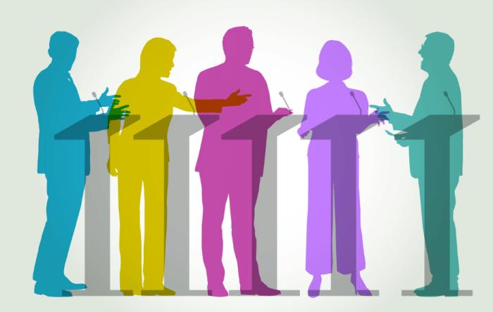 O Que os Jovens Devem Observar Antes de Escolher Um Candidato?