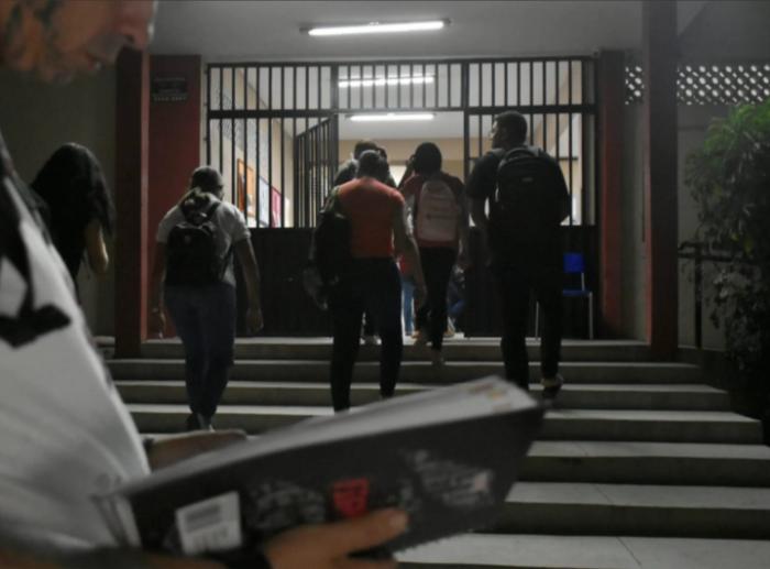 O Ensino Noturno Não Pode Ser Tratado Como Opção Descartável