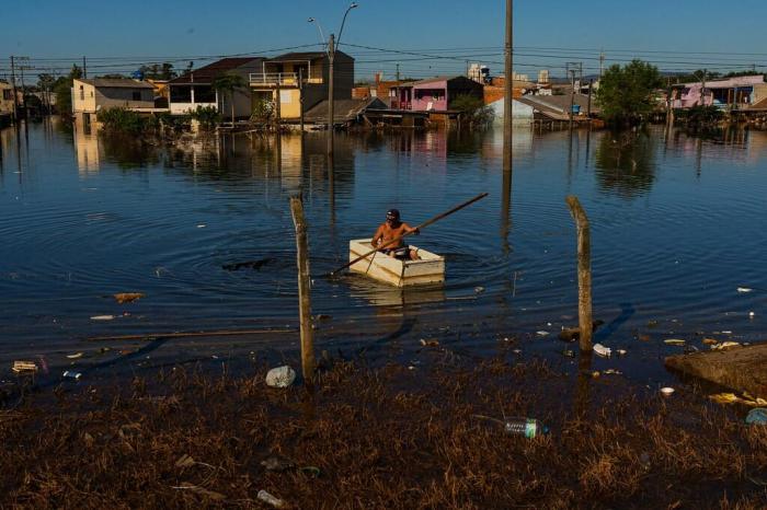 Educação Ambiental: quando o conhecimento se transforma em ação