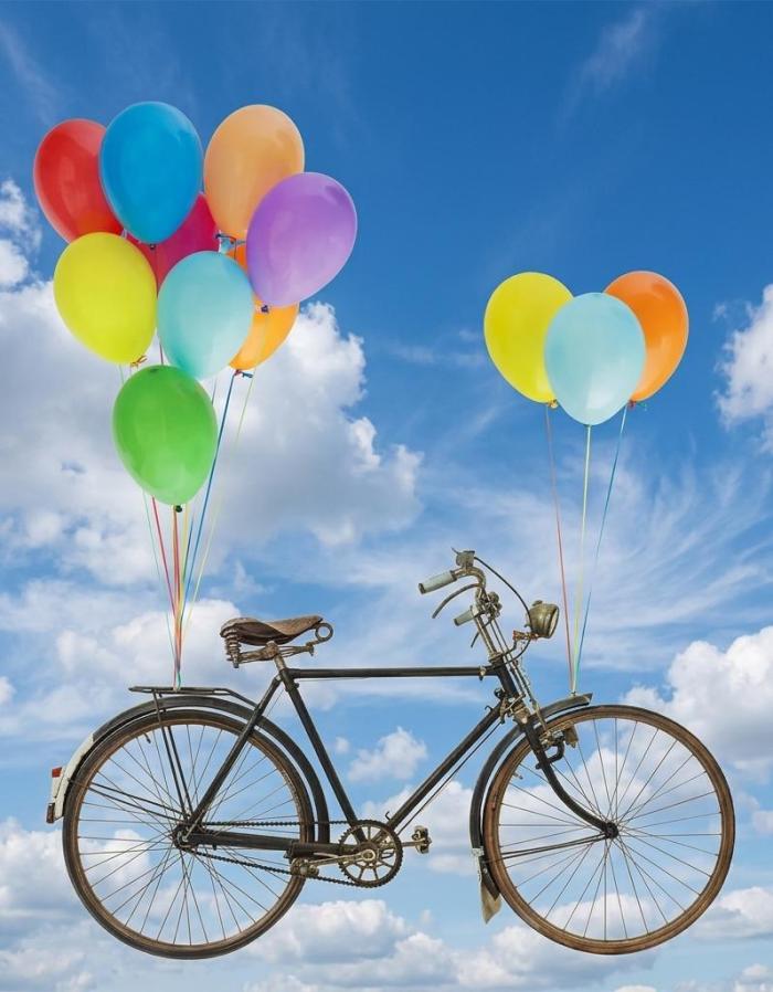 Não existem atalhos para a felicidade