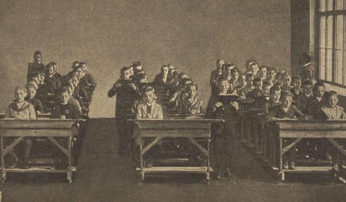 Educação Brasileira, percursos históricos, impasses contemporâneos e caminhos futuros. 