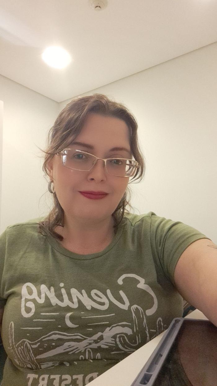 Sem Filtro ou Louca! Só que Não!!!
