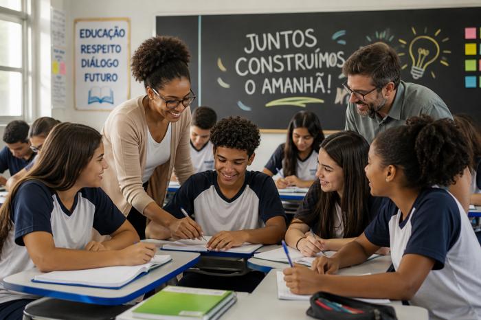 Como Fortalecer a Valorização dos Professores e da Educação Pública