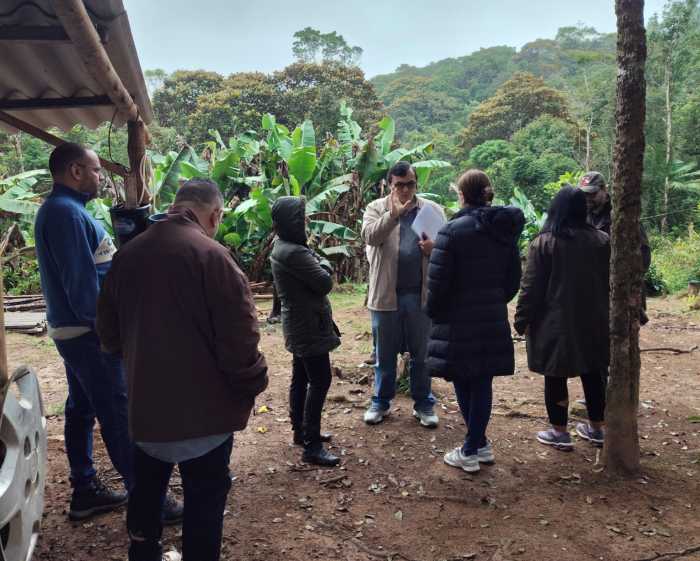 Foto: Agência Trianon