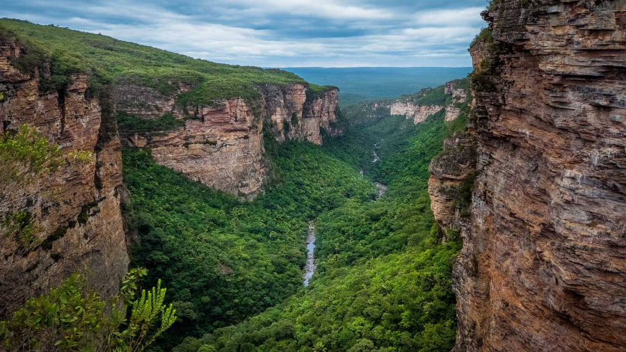 Serra da Chapadinha sob ameaça: mineração pode comprometer abastecimento de água e comunidades na Bahia