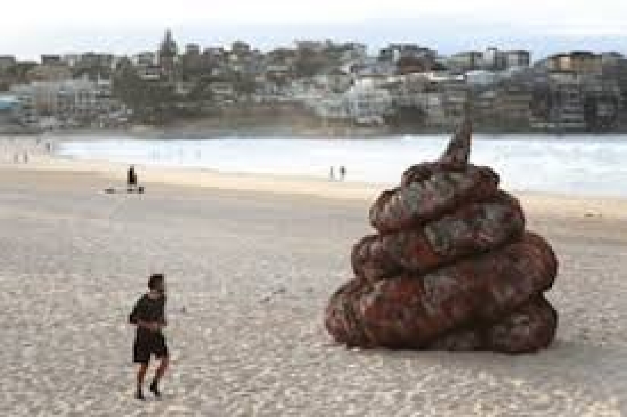 Oceano de Substâncias: Estudo Revela que a Química Humana já Domina as Águas do Planeta