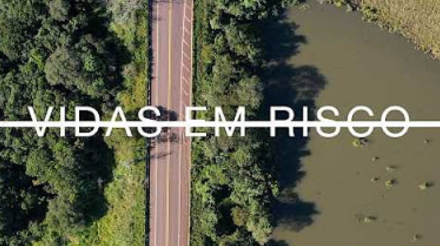 'Vidas em Risco': Nova minissérie documental alerta para tragédia dos atropelamentos de antas no Mato Grosso do Sul