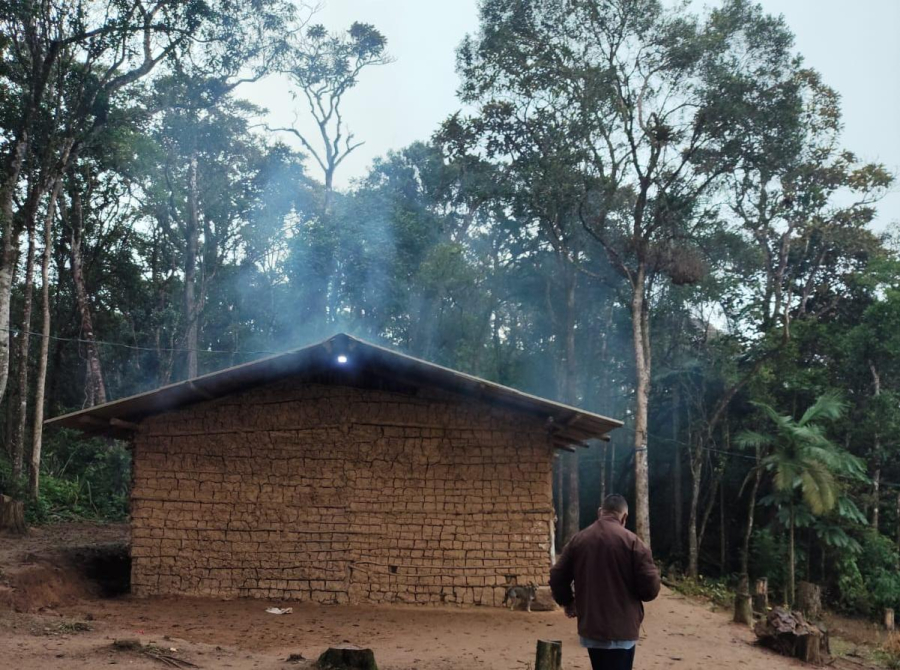 Saneamento Ecológico e Dignidade 