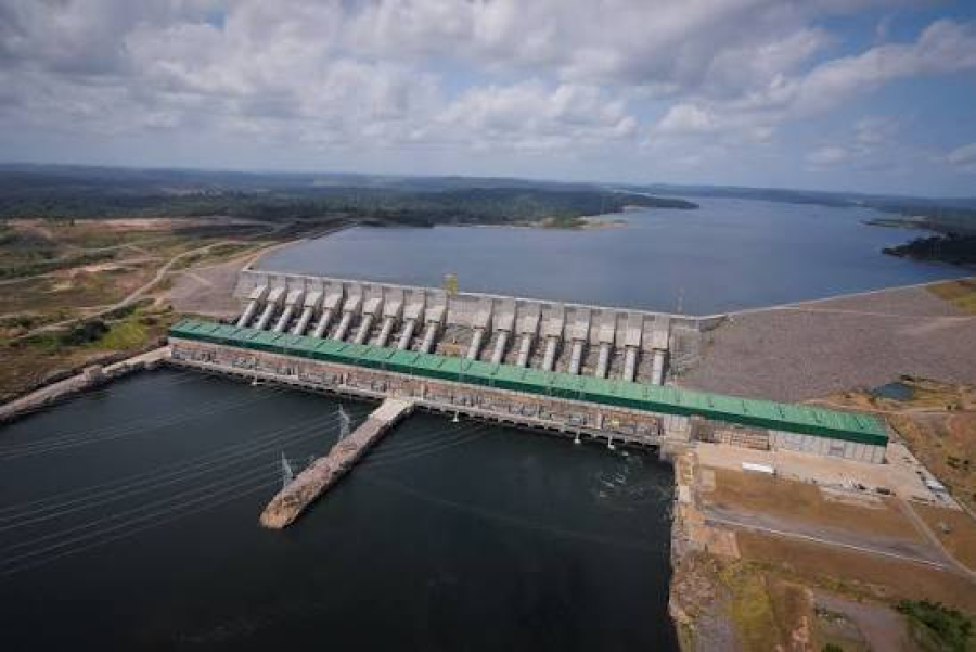 Crise Climática e Territórios sob Pressão: O Cenário Socioambiental no Brasil