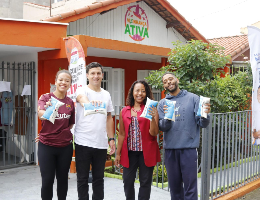 DO TRABALHO COMUNITÁRIO ÀS URNAS: A TRAJETÓRIA DO VIZINHANÇA ATIVA EM SÃO BERNARDO DO CAMPO