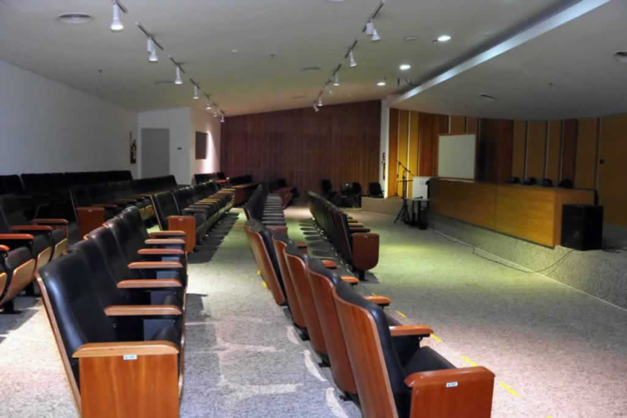 Instituto Vizinhança Ativa recebe Menção Honrosa em Sessão Solene na Câmara de São Bernardo do Campo