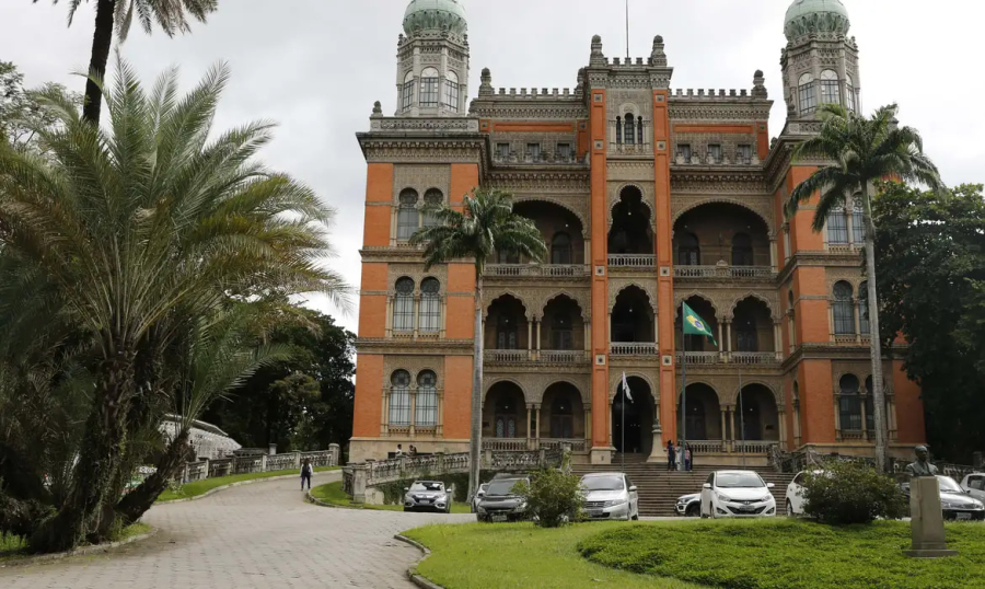  Fiocruz mostra destaques da 13ª Olimpíada de Saúde e Meio Ambiente 
