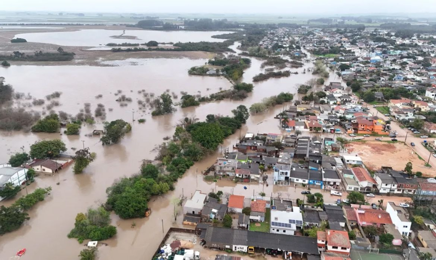 Prêmio reconhece pesquisas brasileiras sobre mudanças climáticas