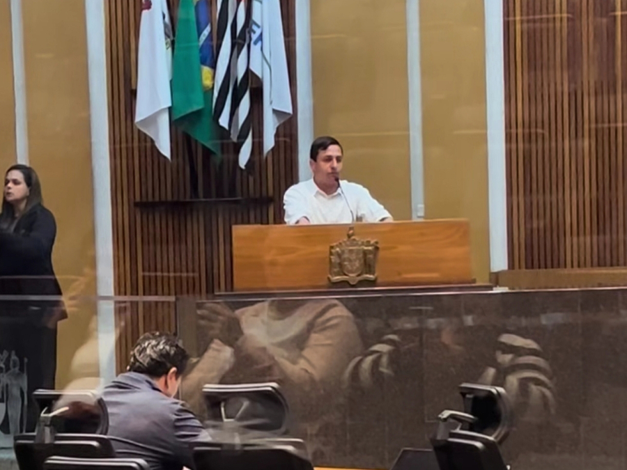 Segurança no Trânsito e Reformas Administrativas Ganham Espaço em Pautas Eleitorais no Estado de São Paulo