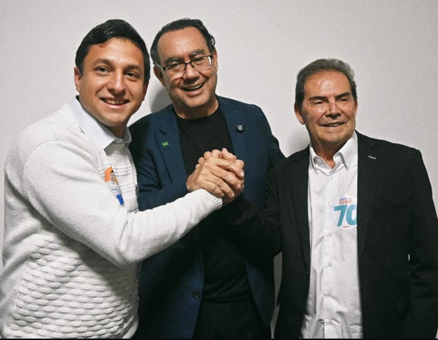 Do Terceiro Setor para a Câmara: A Trajetória de Matheus Marolla Rumo à ALESP