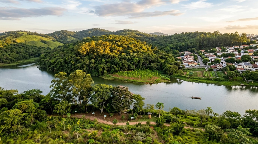Justiça Climática: o direito à cidade e à resiliência em tempos de emergência ambiental